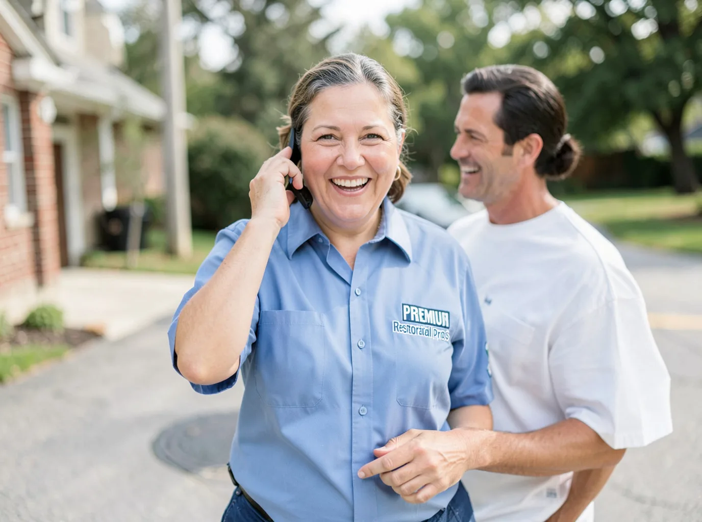 Water Damage Restoration Ruffin, NC FAQs